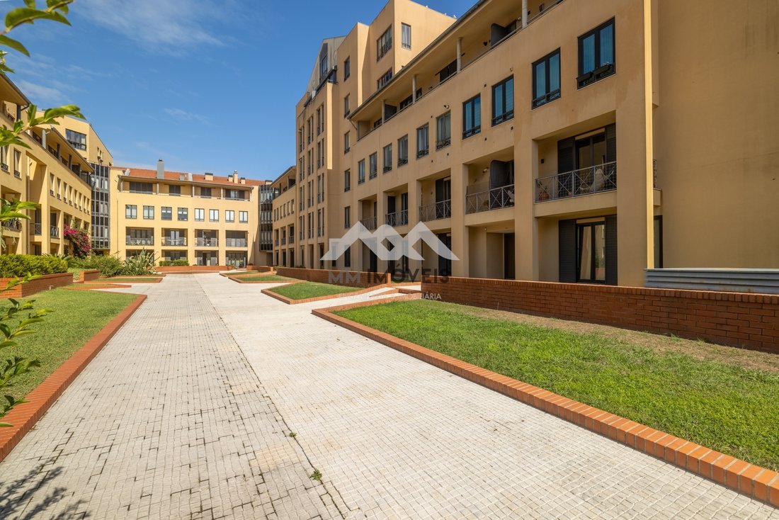 Appartement à Paranhos, District de Porto, Portugal 2 - 19047300