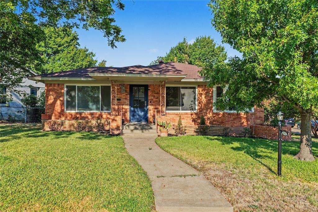 House in Dallas, Texas, United States 1 - 19046526