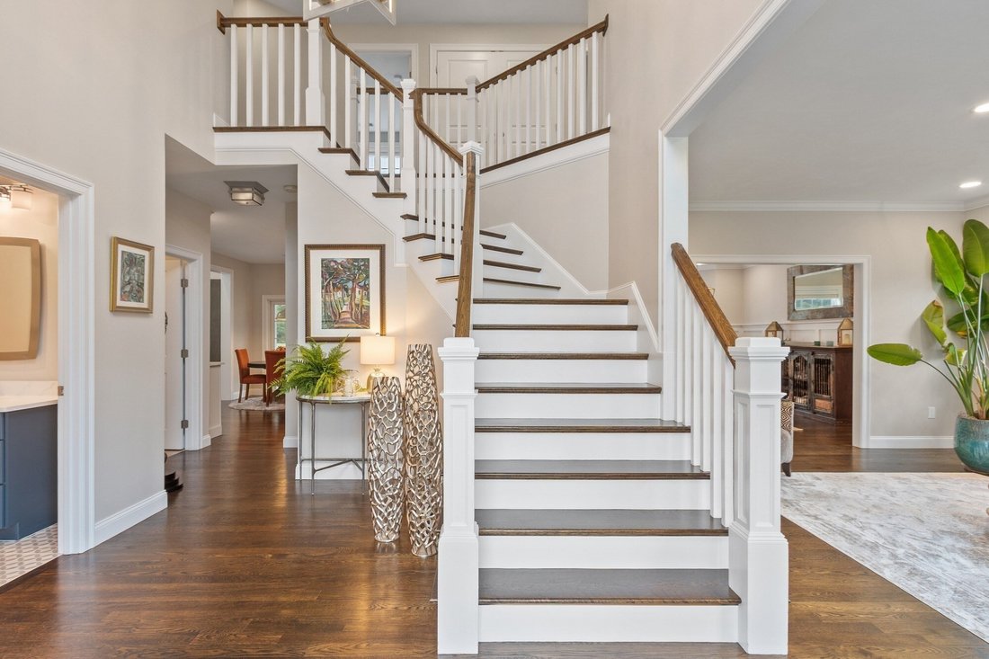Casa a Westford, Massachusetts, Stati Uniti 4 - 19047490