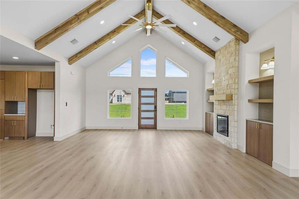Maison à Whitesboro, Texas, États-Unis 2 - 19046533