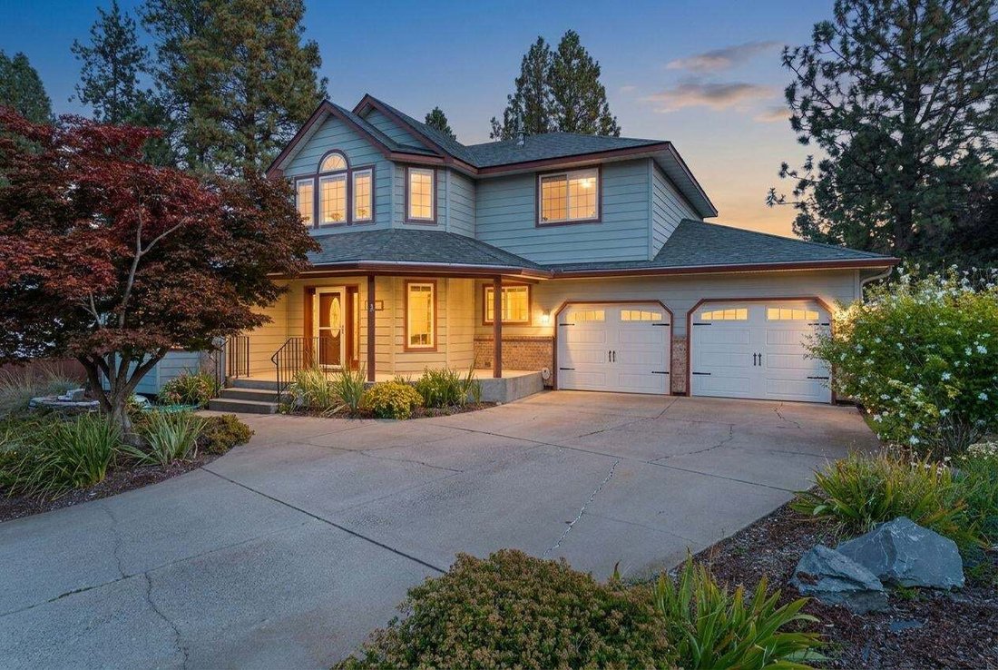 Casa en Spokane, Washington, Estados Unidos 1 - 19045624