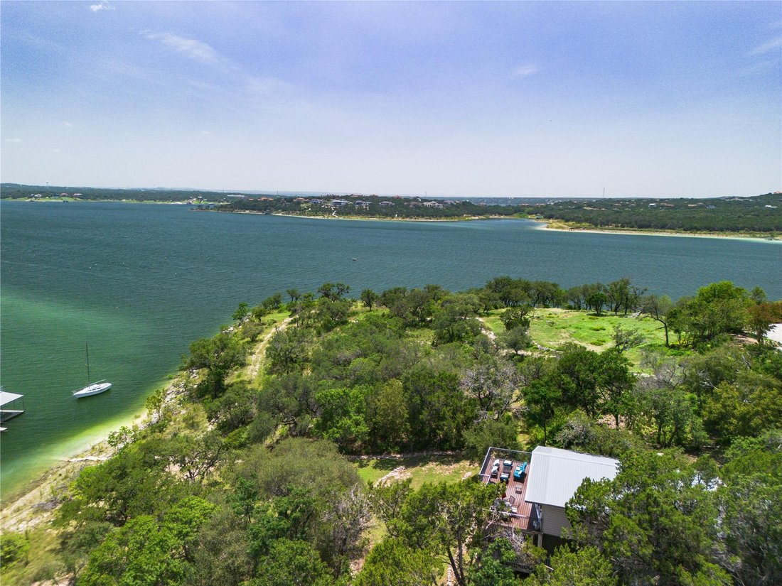 House in Leander, Texas, United States 4 - 19045981