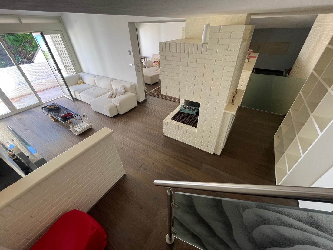 Villa in Rocchette-Roccamare-Riva del Sole, Castiglione della Pescaia, Toskana 1 - 19046787