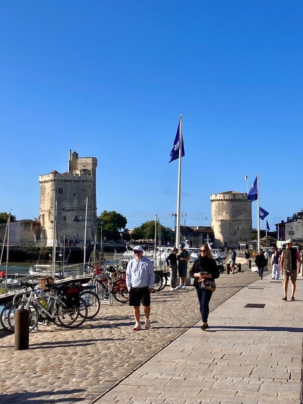 Appartement à Les Minimes-Tasdon, La Rochelle, France 1 - 19046939