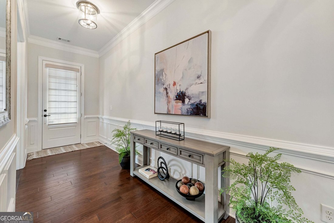 Haus in Johns Creek, Georgia, Vereinigte Staaten 2 - 19046268