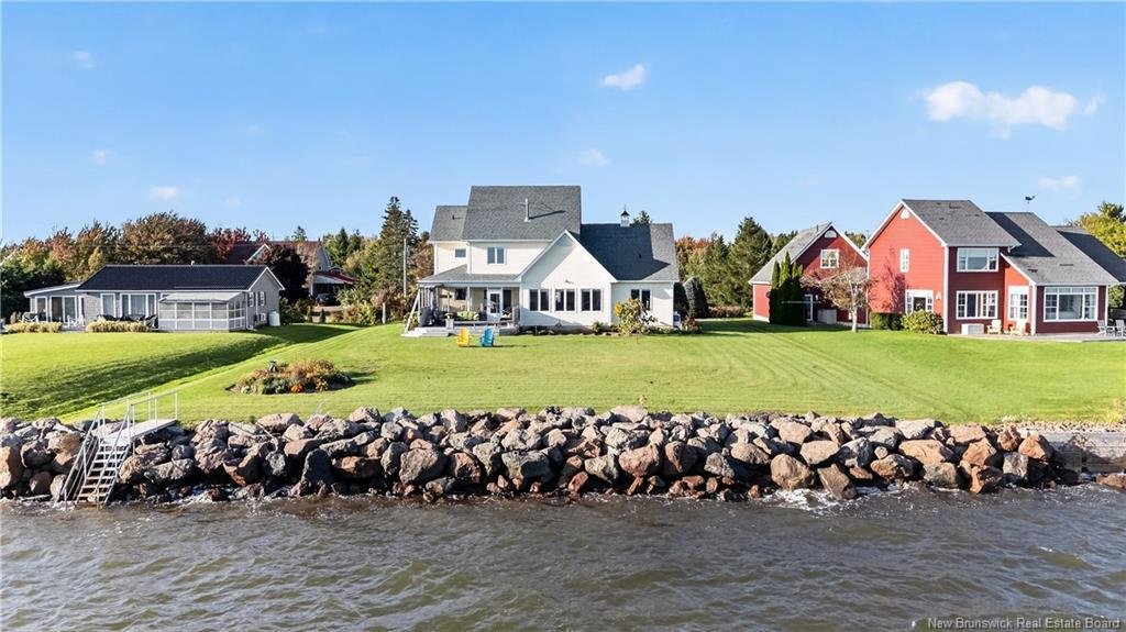 House in Grande-Digue, New Brunswick, Canada 2 - 19047575