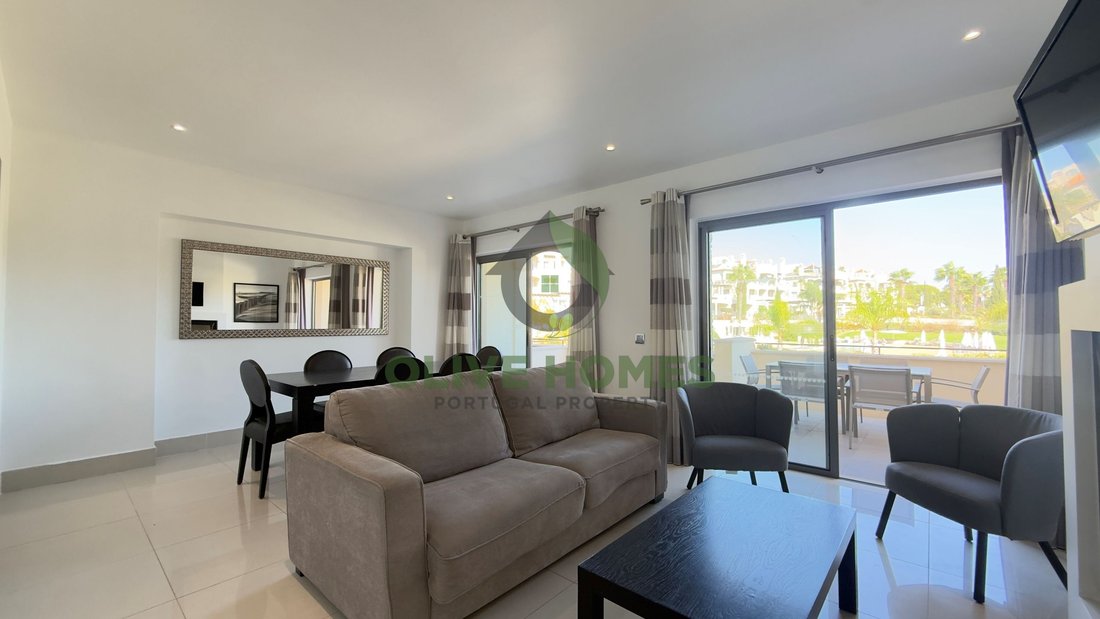 Apartment in Vilamoura, Quarteira, Algarve 2 - 19047288