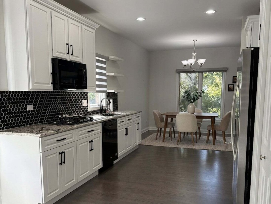 Residenza a Willow Springs, Illinois, Stati Uniti 4 - 19046048