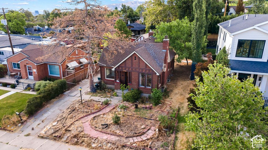 Casa en Salt Lake City, Utah, Estados Unidos 2 - 18528698