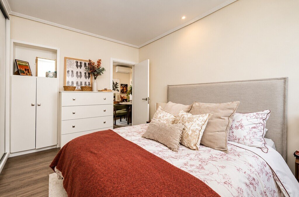 Appartement à Chamberí, Madrid, Espagne 4 - 19046843
