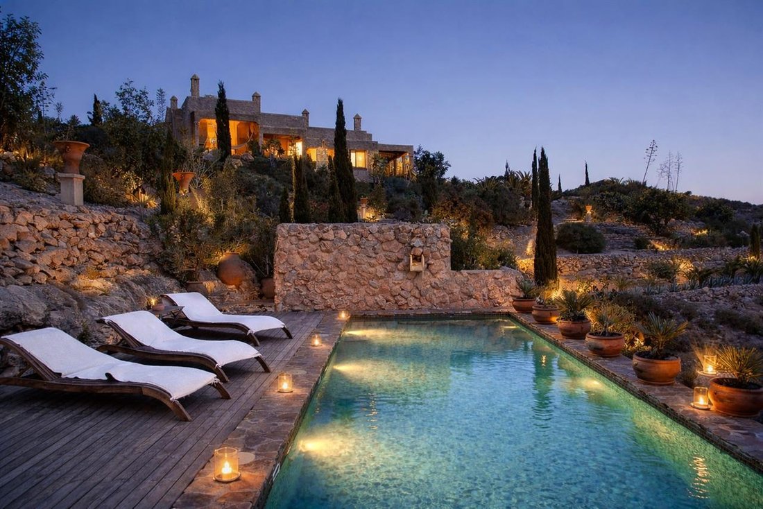 Chalet in Nijar, Andalusia, Spain 1 - 19045671