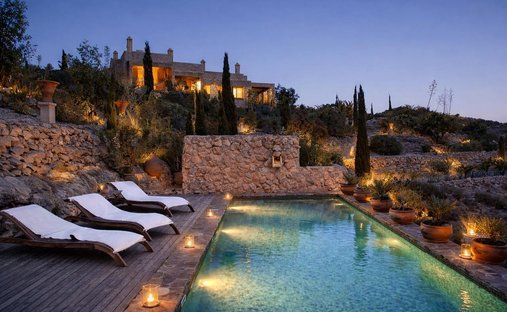 Chalet in Nijar, Andalusia, Spain 1