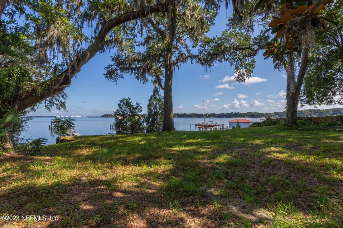 Land in Jacksonville, Florida, United States 2 - 19047908
