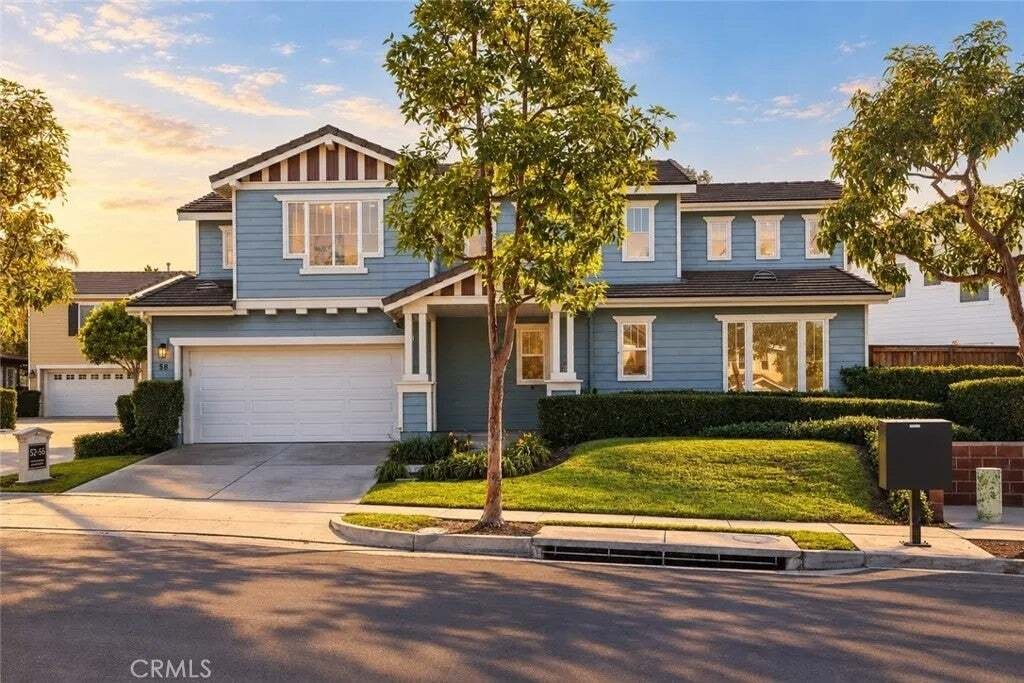 House in San Juan Capistrano, California, United States 1 - 19046461