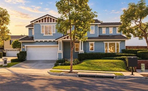 Maison à San Juan Capistrano, Californie, États-Unis 1