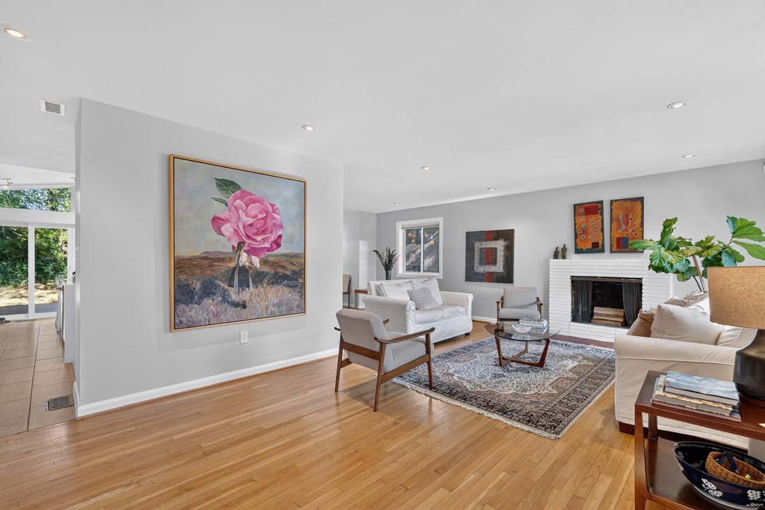 House in Bethesda, Maryland, United States 5 - 19045195
