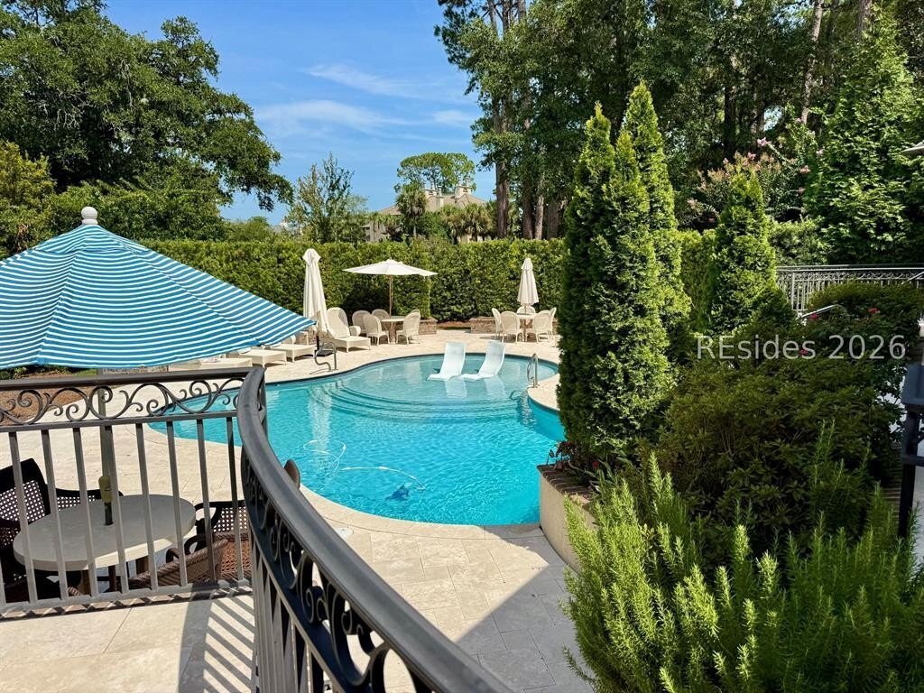 Casa en Hilton Head Island, Carolina del Sur, Estados Unidos 3 - 19047929