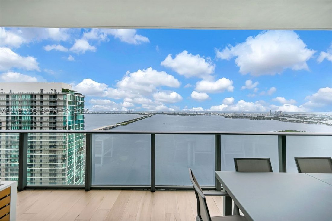 Condominio a Miami, Florida, Stati Uniti 4 - 19045282