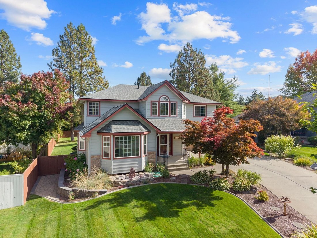 Casa en Spokane, Washington, Estados Unidos 2 - 19045624