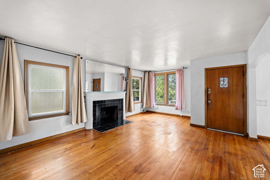 Casa en Salt Lake City, Utah, Estados Unidos 3 - 18528698