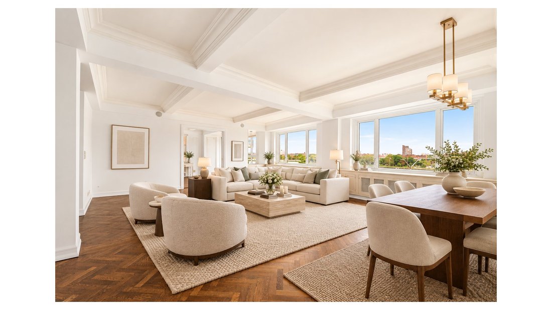 Co Op in New York, New York, United States 1 - 19047179