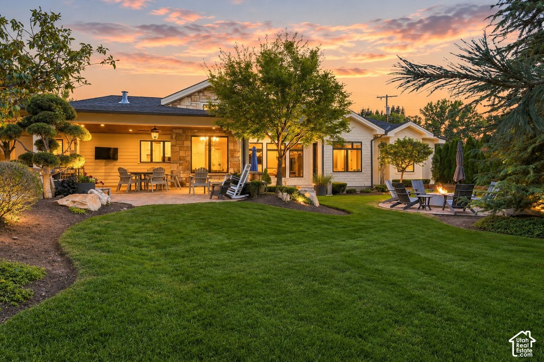 Haus in Cottonwood Heights, Utah, Vereinigte Staaten 5 - 19047579