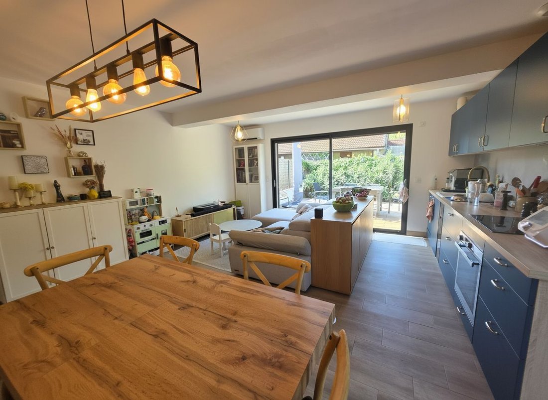 House in Le Fort, Six-Fours-les-Plages, France 5 - 19048998