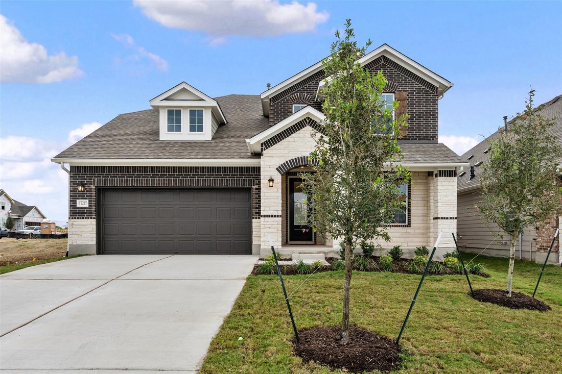 Casa en Pflugerville, Texas, Estados Unidos 2 - 19038821