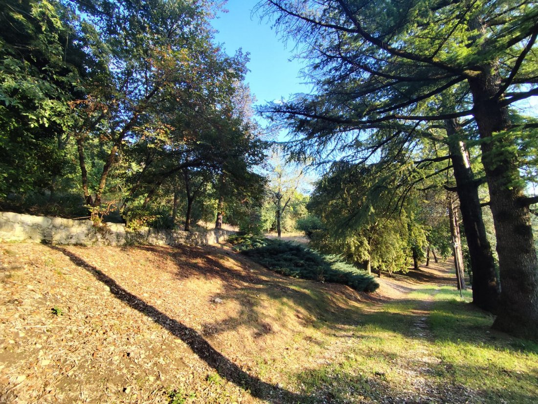 Villa in Monteviale, Venetien, Italien 3 - 19047428