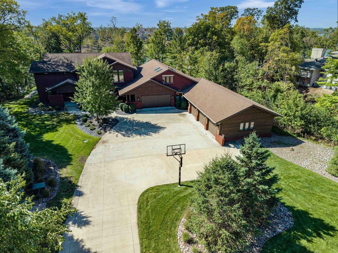 Casa en Appleton, Wisconsin, Estados Unidos 2 - 19045533