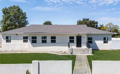 Casa en Duarte, California, Estados Unidos 1