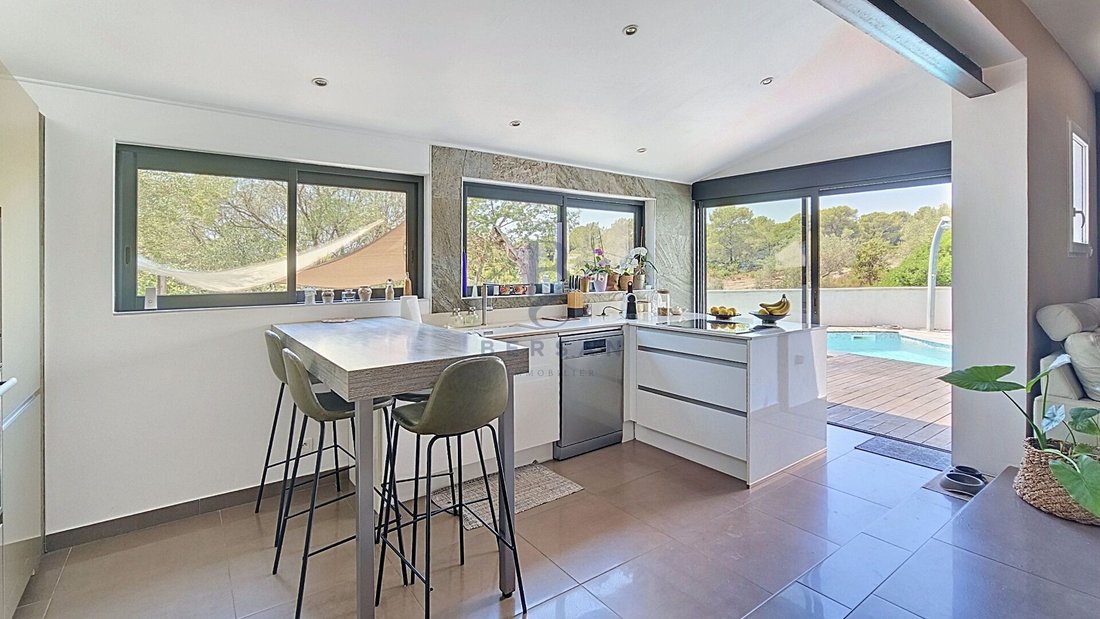 Villa in Exterieurs, Frejus, France 5 - 19046757