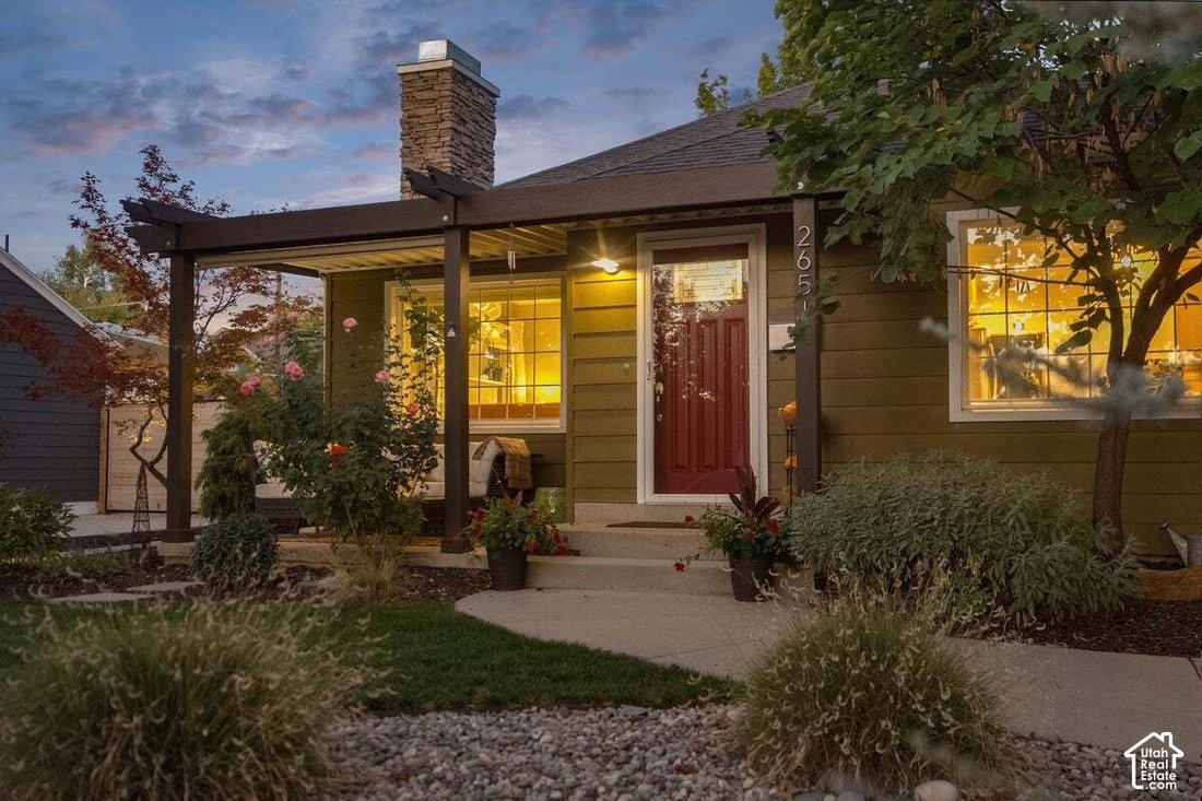 Casa en Salt Lake City, Utah, Estados Unidos 2 - 19045918