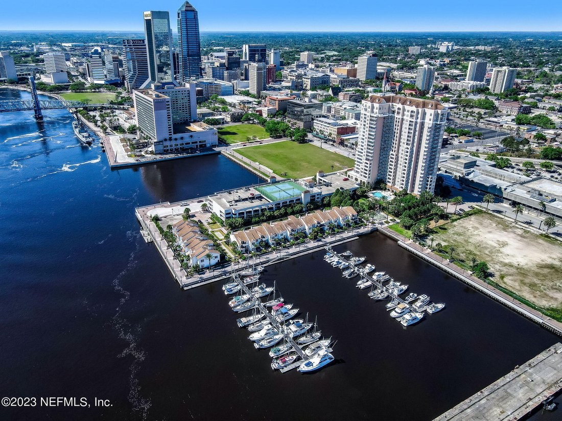 Condo in Jacksonville, Florida, United States 5 - 19048328
