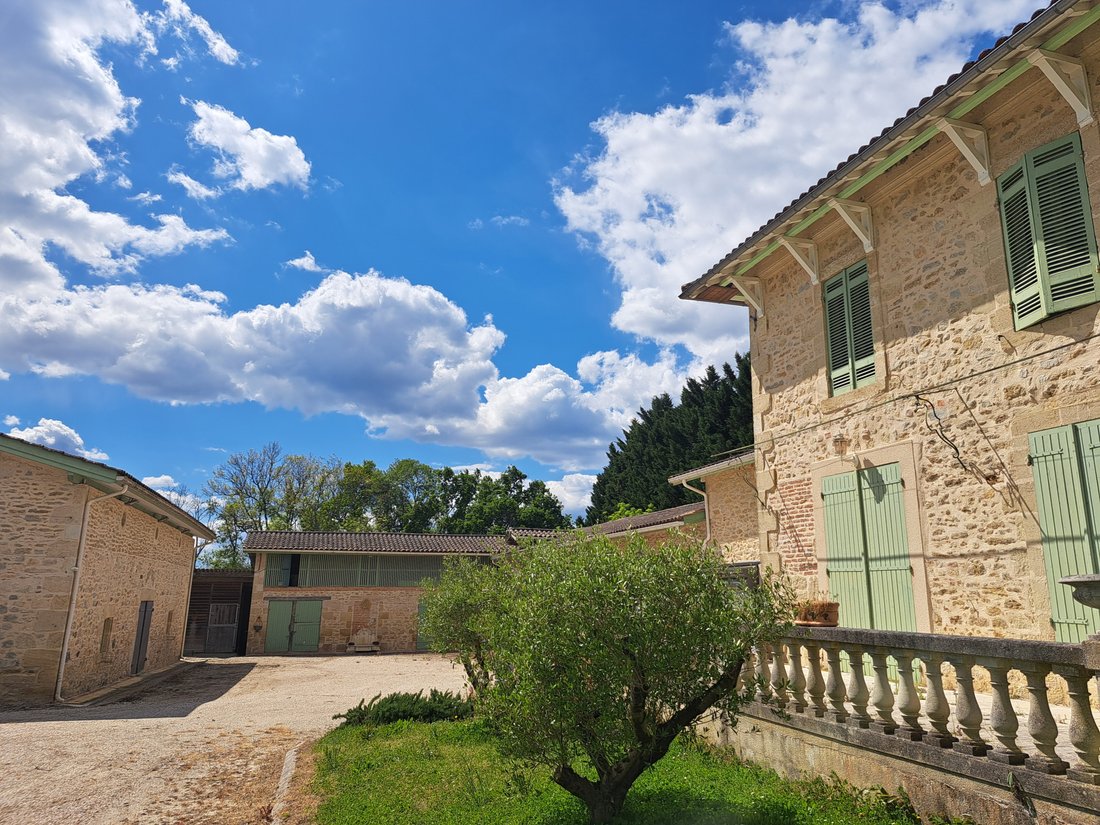 House in Centre Ville, Langon, France 5 - 19048928