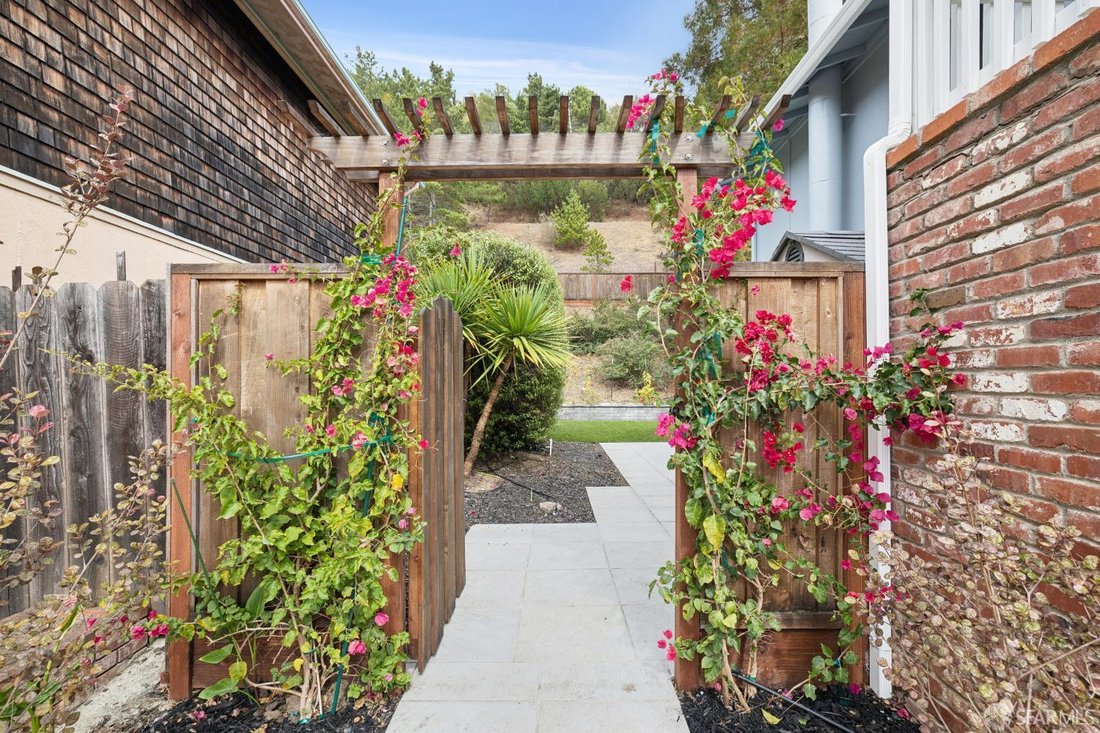 Casa en Pacífica, California, Estados Unidos 5 - 19045499