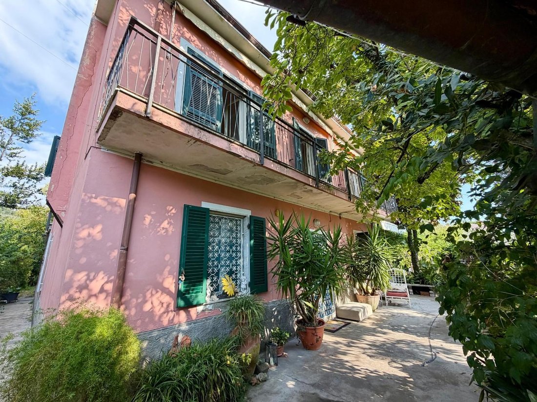 Villa in Stadium - Sant'Antonio - Marasio, Marina di Carrara, Tuscany 1 - 19046377