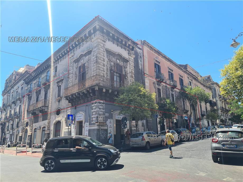 Apartment in Angeli Custodi-Porto, Catania, Italy 1 - 19048477