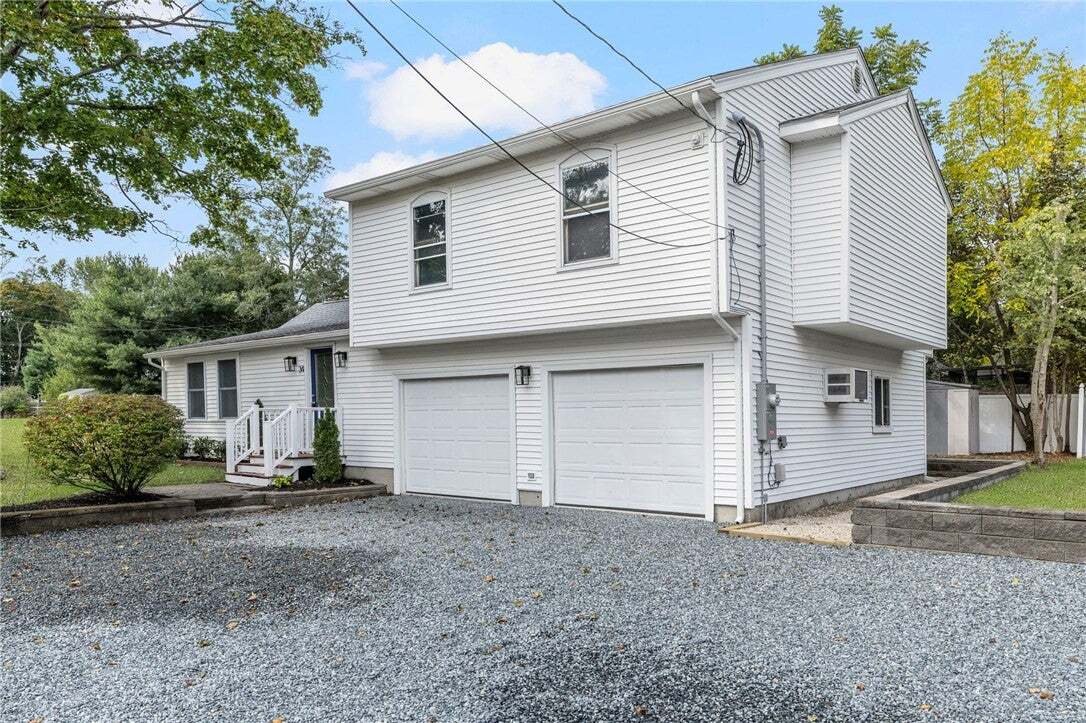 Casa en North Kingstown, Rhode Island, Estados Unidos 1 - 19045487