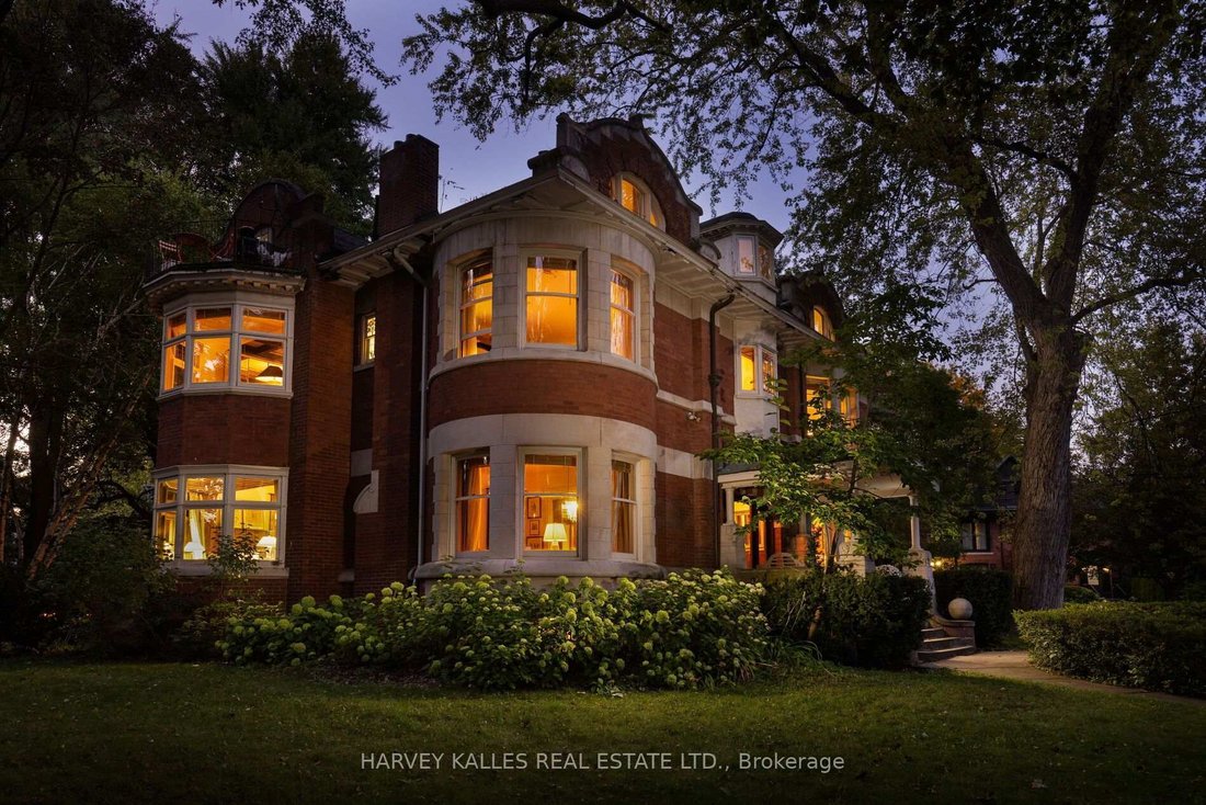 Haus in Toronto, Ontario, Kanada 2 - 19047983