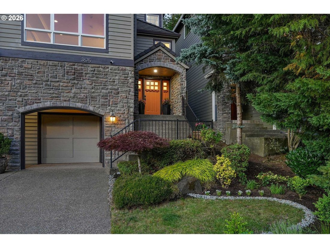 Haus in West Linn, Oregon, Vereinigte Staaten 2 - 18269198