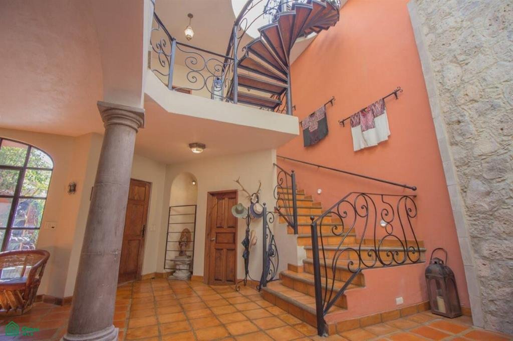 House in San Miguel de Allende, Guanajuato, Mexico 4 - 17088478