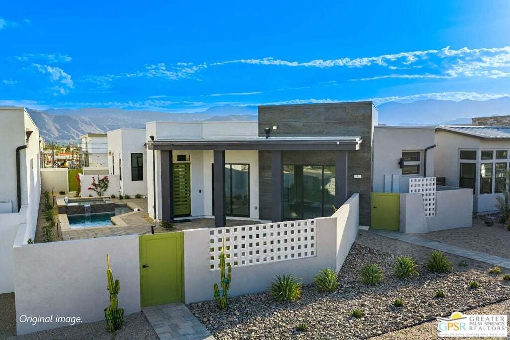 Casa en Rancho Mirage, California, Estados Unidos 3 - 19039164