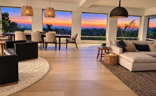 Maison à Santa Ana, Californie, États-Unis 1