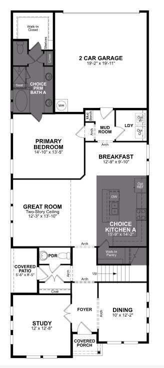 House in Fort Worth, Texas, United States 2 - 19046485