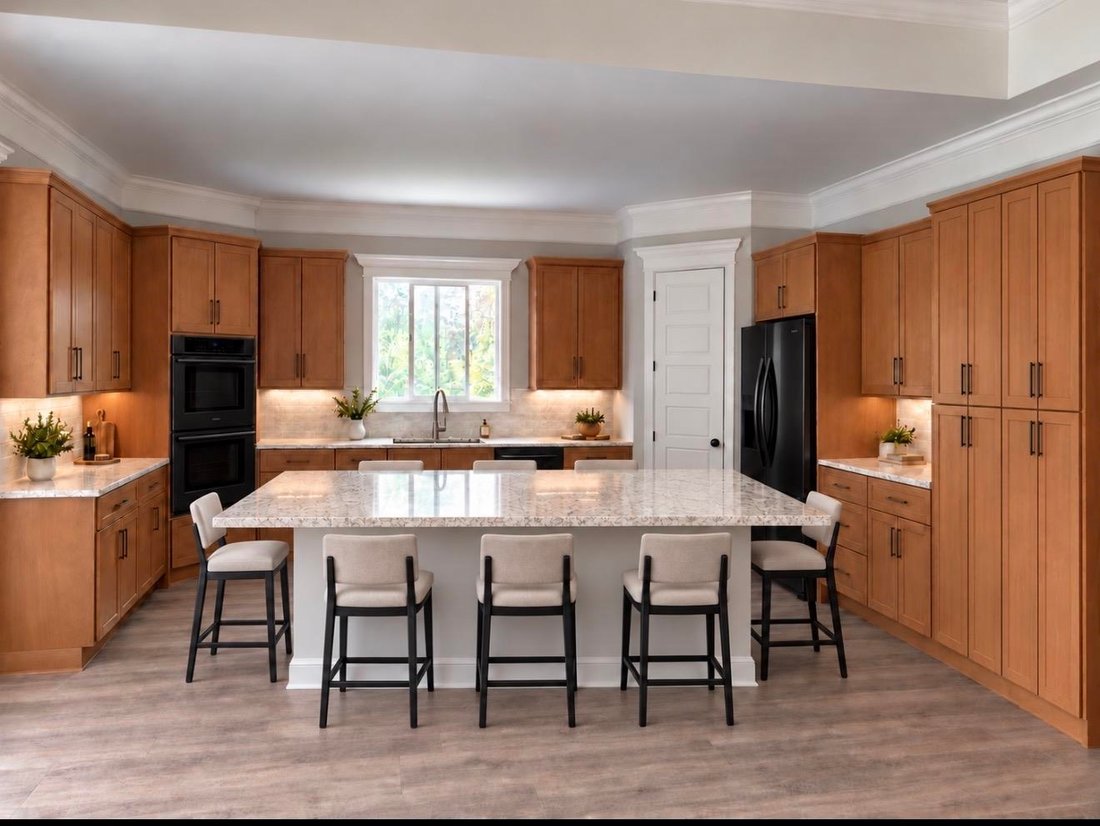 Casa a Tallahassee, Florida, Stati Uniti 3 - 18160054