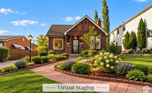 Casa a Salt Lake City, Utah, Stati Uniti 1