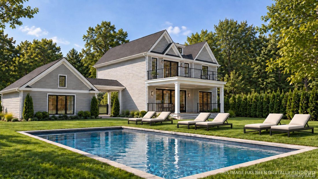 Haus in Greenport, New York, Vereinigte Staaten 4 - 19047232