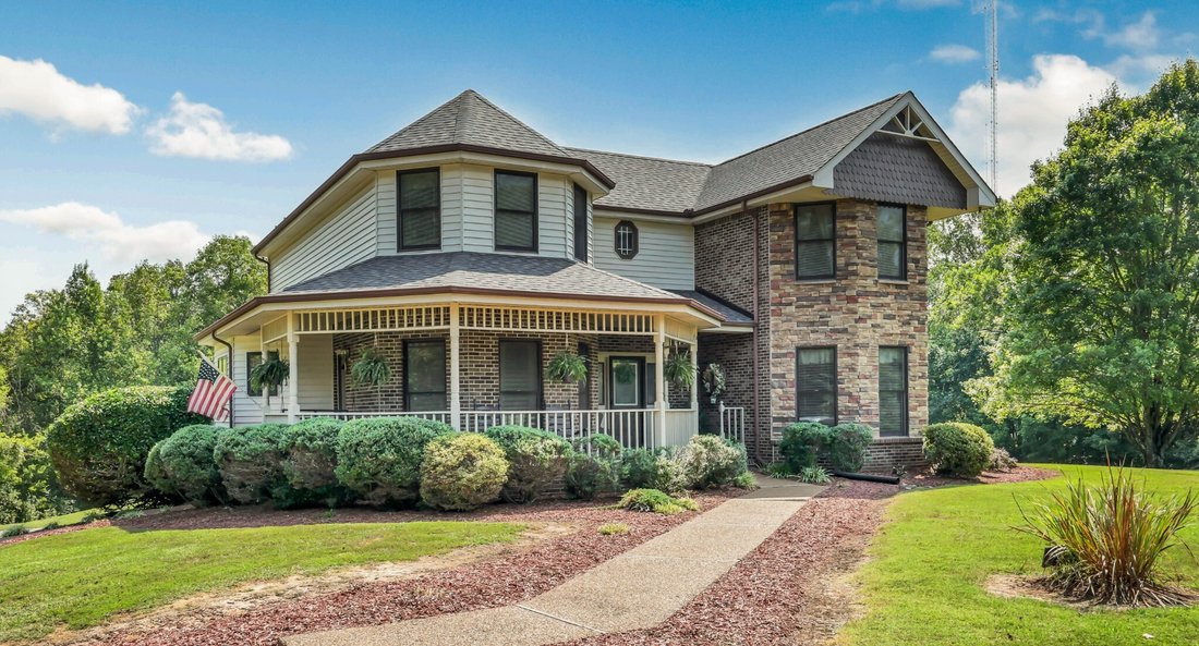 Maison à Clarksville, Tennessee, États-Unis 4 - 19047860
