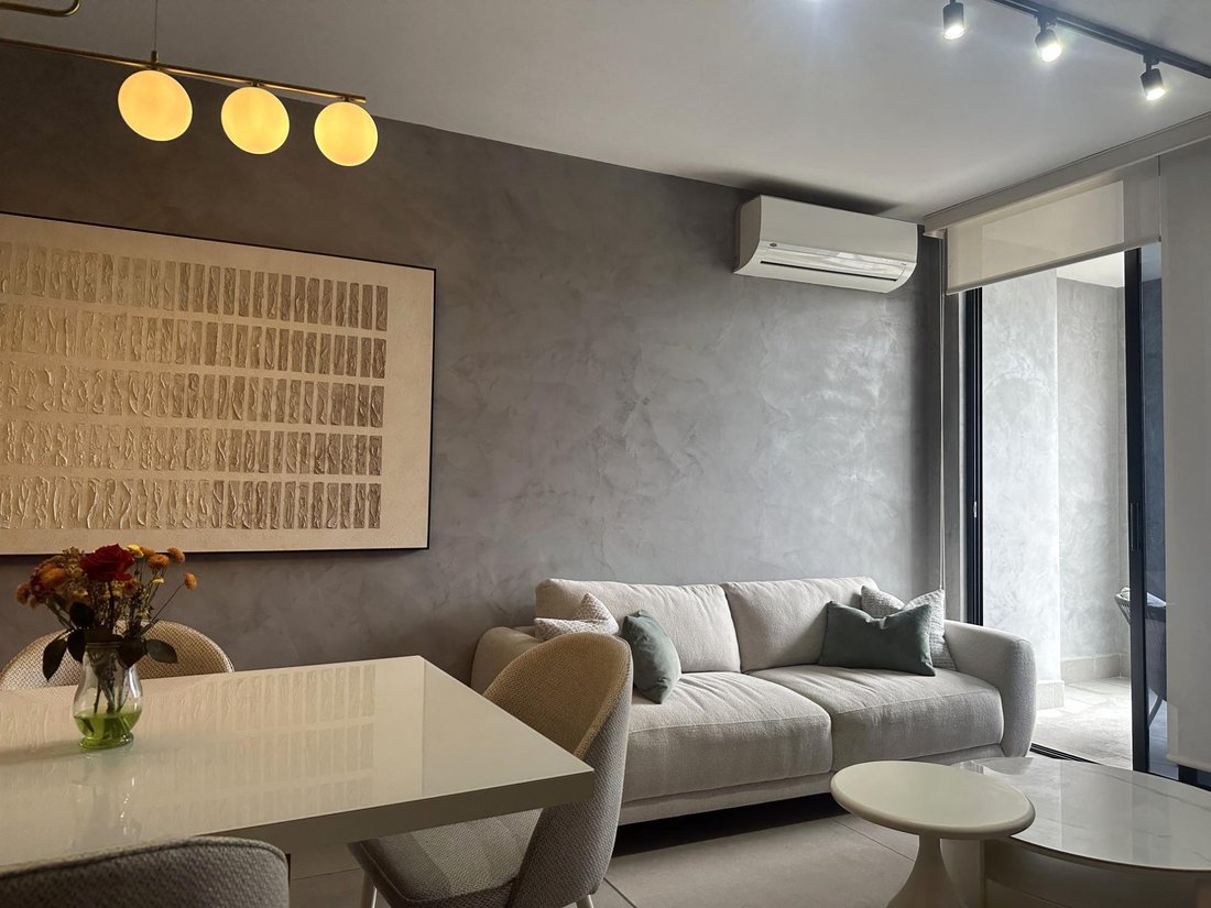 Apartamento en Panamá, Panamá, Panamá 2 - 19048550